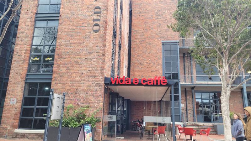 To Let commercial Property for Rent in Cape Town Western Cape